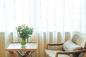 China Old Story Inns Dali Elite Garden