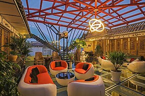 China Old Story Inns Dali Elite Garden