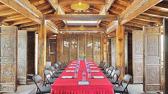 China Old Story Inns Dali Elite Garden