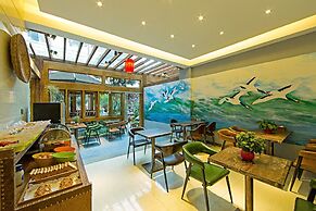 China Old Story Inns Dali Elite Garden