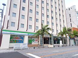 Nansei Kanko Hotel
