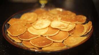 HSB Office and Apartment