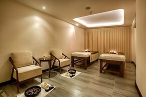 HSB Office and Apartment