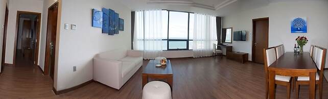 HSB Office and Apartment