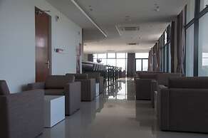 HSB Office and Apartment