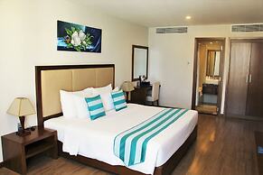 HSB Office and Apartment