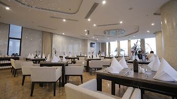 HSB Office and Apartment