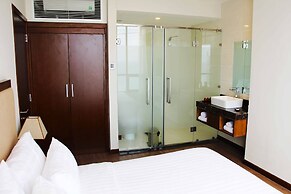 HSB Office and Apartment