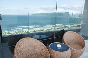 HSB Office and Apartment