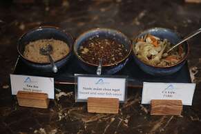 HSB Office and Apartment