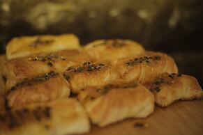 HSB Office and Apartment