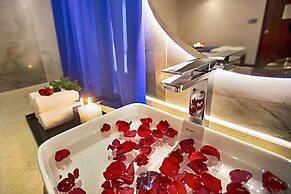 HSB Office and Apartment