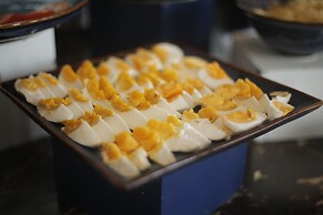 HSB Office and Apartment