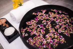 HSB Office and Apartment