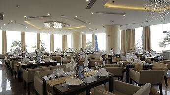 HSB Office and Apartment