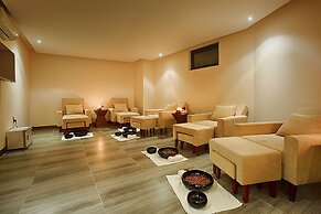 HSB Office and Apartment