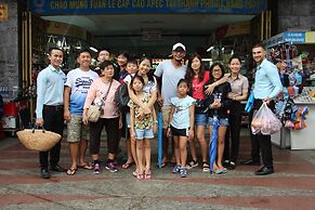 HSB Office and Apartment