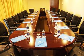 HSB Office and Apartment