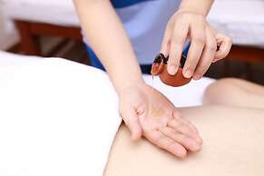 HSB Office and Apartment