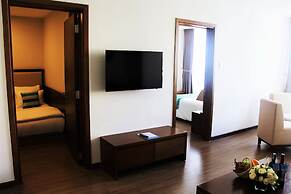 HSB Office and Apartment