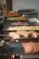 HSB Office and Apartment