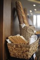 HSB Office and Apartment