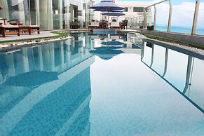 HSB Office and Apartment