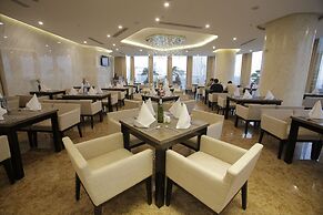 HSB Office and Apartment