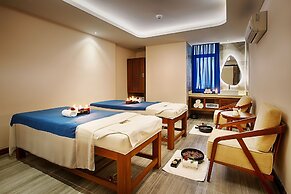 HSB Office and Apartment