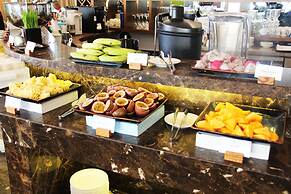 HSB Office and Apartment