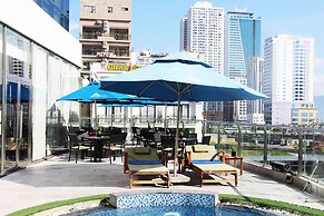 HSB Office and Apartment