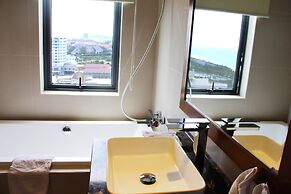 HSB Office and Apartment