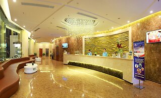 HSB Office and Apartment