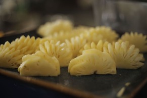 HSB Office and Apartment