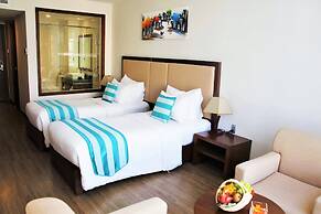 HSB Office and Apartment