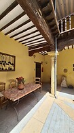 Casa Palacio Conde de Garcinarro
