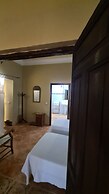 Casa Palacio Conde de Garcinarro