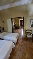 Casa Palacio Conde de Garcinarro