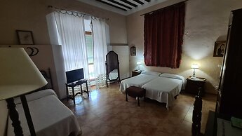 Casa Palacio Conde de Garcinarro