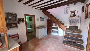 Casa Palacio Conde de Garcinarro