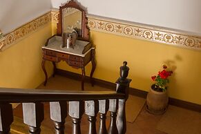 Casa Palacio Conde de Garcinarro