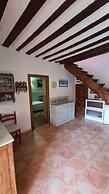 Casa Palacio Conde de Garcinarro
