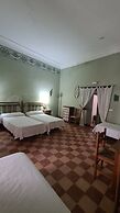 Casa Palacio Conde de Garcinarro