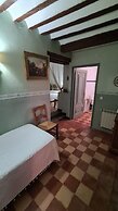 Casa Palacio Conde de Garcinarro