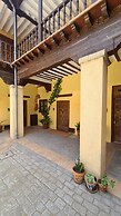 Casa Palacio Conde de Garcinarro
