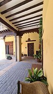 Casa Palacio Conde de Garcinarro
