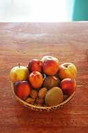 Ferienhaus BLACK & WHITE