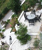 Ferienhaus BLACK & WHITE