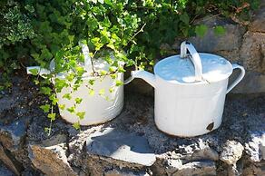 Ferienhaus BLACK & WHITE