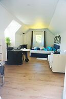 Ferienhaus BLACK & WHITE